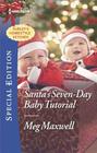 Santa's SevenDay Baby Tutorial