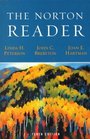 The Norton Reader An Anthology of Expository Prose Tenth Edition