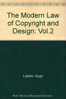 The Modern Law of Copyright and Designs