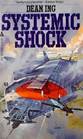 Systemic Shock (Quantrill, Bk 1)