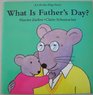 What Is Father's Day
