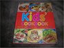 Kid's Cookbook