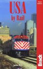 USA by Rail