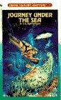 Journey Under the Sea (Choose Your Own Adventure)