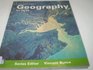 Longman Geography for GCSE