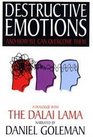 Destructive Emotions  A Dialogue With the Dalai Lama