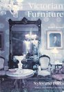 Victorian Furniture Styles and Prices Book I