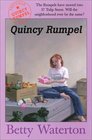 Quincy Rumpel