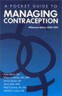 A Pocket Guide To Managing Contraception 2000-2001