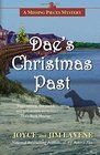 Dae's Christmas Past (Missing Pieces, Bk 6)