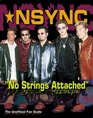 'N Sync  No Strings Attached