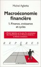 Macroconomie financire tome 1  structures financires et croissance