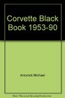 Corvette Black Book 195390