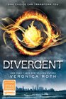 Divergent (Divergent, Bk 1)