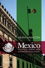 Mexico Political Social and Economic Evolution