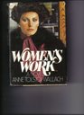 Women's Work A Novel