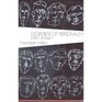 Disorders of Personality