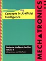 Mechatronics Volume 2  Concepts in Artifical Intelligence