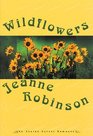 Wildflowers An Avalon Career Romance