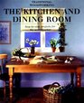 Kitchen and Dining Room StepbyStep Projects for the Woodworker