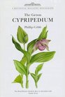 The Genus Cypripedium