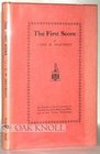 The First Score Account of the Foundation and Development of the Beaumont Press