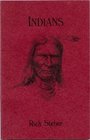 Indians (Tales of the Wild West, Vol. 3)