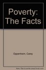 Poverty The Facts