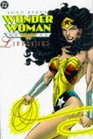 Wonder Woman Lifelines