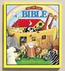 Lift-the-Flap Bible (Lift-the-Flap Book)