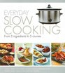 Everyday Slow Cooking