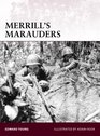 Merrill's Marauders (Warrior)