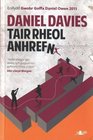 Tair Rheol Anrhefn  Enillydd Gwobr Goffa Daniel Owen 2011