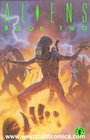 Aliens Book Two