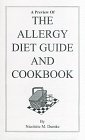 A Preview of the Allergy Diet Guide and Cookbook