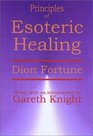 Principles of Esoteric Healing