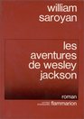 Les aventures de Wesley Jackson