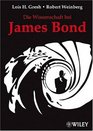 Die Wissenschaft Bei James Bond