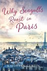 Why Seagulls Roost in Paris