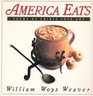 America Eats: Forms of Edible Folk Art