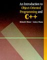 ObjectOriented Programming in C