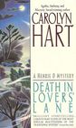 Death in Lover's Lane (Henrie O, No 3)