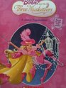 Barbie and The Three Musketeers A Junior Novelization