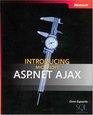 Introducing Microsoft  ASPNET AJAX