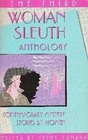The Third WomanSleuth Anthology Contemporary Mystery Stories by Women