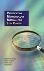Verification Methodology Manual for Low Power
