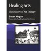 Healing Arts The History of Art Therapy