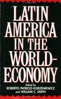Latin America in the WorldEconomy