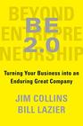 BE 20  Turning Your Business into an Enduring Great Company