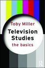 Television Studies The Basics